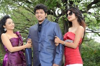 Ori Devudoy Movie Stills